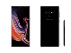 Galaxy Note9 